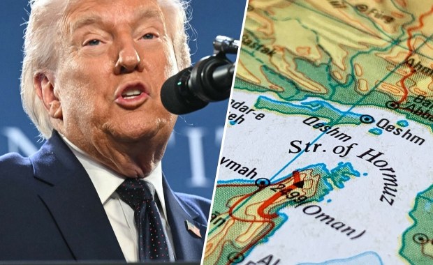 Nowe ostrzeżenie Trumpa. "Uderzymy 20 razy mocniej"