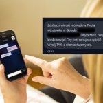 Nowe oszustwo na SMS. Bez linku i próśb o dane. Wykorzystują flagową usługę Google