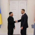 Nowe otwarcie polsko-ukraińskie? "To coś, co powinno nastąpić"