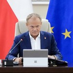 Nowe otwarcie Rady Ministrów. Donald Tusk: Jeszcze więcej pracy przed nami