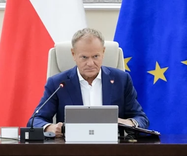Nowe otwarcie Rady Ministrów. Donald Tusk: Jeszcze więcej pracy przed nami