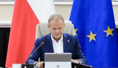 Nowe otwarcie Rady Ministrów. Donald Tusk: Jeszcze więcej pracy przed nami