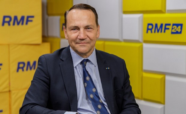 Nowe otwarcie w stosunkach polsko-węgierskich. Wicepremier Radosław Sikorski w RMF FM