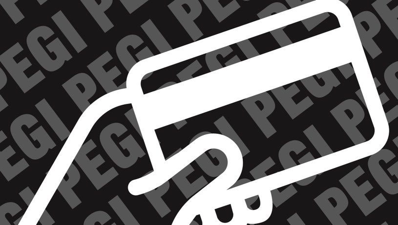 Nowe oznaczenie PEGI informuje o mikrotransakcjach dostępnych w danej grze /materiały prasowe