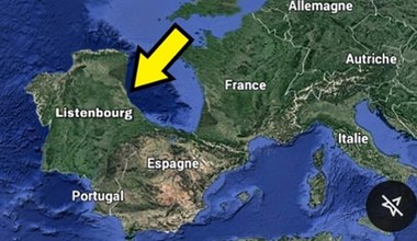Nowe państwo na mapie Europy. Czym jest Listenbourg?