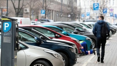 "Nowe" parkomaty w Krakowie. Miasto ma zaoszczędzić miliony złotych