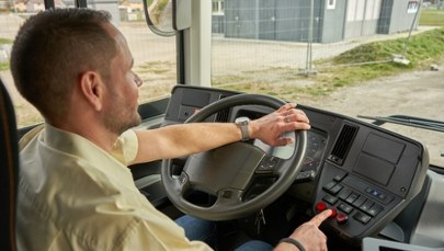 Nowe pętle i punkty socjalne dla kierowców. Radom rozwija miejski transport