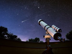 Nowe planetoidy. Jedna z nich nazwana na cześć Polaka 