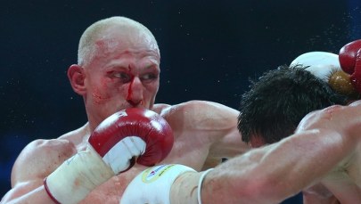 Nowe plany "Diablo" po porażce w Moskwie 