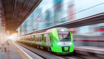 Nowe pociągi elektryczne dla Zachodniopomorskiego