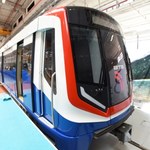 Nowe pociągi metra od Siemens Mobility w Bangkoku