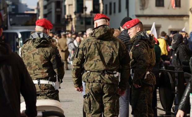 Nowe pociski dla polskiej armii. Umowa warta 735 mln dolarów