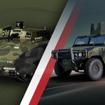 Nowe pojazdy dla Wojska Polskiego. Szef MON zatwierdził trzy umowy