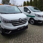 Nowe pojazdy GITD. Czy kierowcy muszą się ich obawiać na drodze?