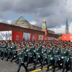 Nowe pokolenie pod broń. Edukacja w Rosji w służbie Kremla