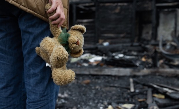 Nowe pokolenie pod rosyjską flagą. Kulisy przymusowej rusyfikacji dzieci