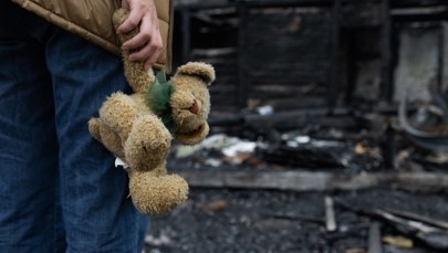 Nowe pokolenie pod rosyjską flagą. Kulisy przymusowej rusyfikacji dzieci