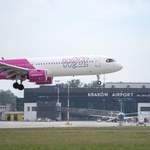 Nowe połączenia lotnicze z Krakowa i nowy samolot. Wizz Air rozwija skrzydła