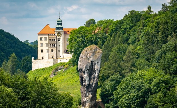 Nowe połączenia w Krakowie, które zmienią Twoje weekendowe plany