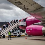 Nowe połączenia Wizz Air z Warszawy. Dokąd polecimy?