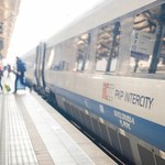 Nowe połączenie kolejowe z Krakowem. Nowoczesny IC Kasztelan w rozkładzie jazdy