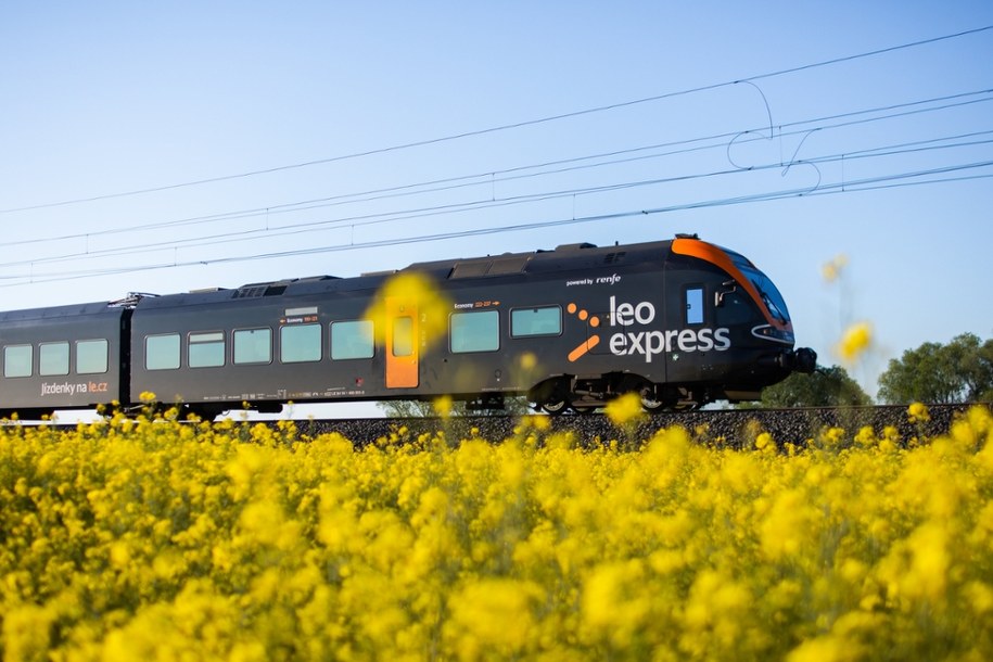 Nowe połączenie ma ruszyć pod koniec czerwca /Materiały prasowe