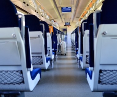 Nowe połączenie PKP Intercity. Ta trasa będzie hitem