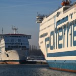 Nowe połączenie promowe na Bałtyku. Rejsy już na majówkę?