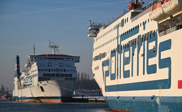 Nowe połączenie promowe na Bałtyku. Rejsy już na majówkę?