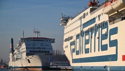 Nowe połączenie promowe na Bałtyku. Rejsy już na majówkę?