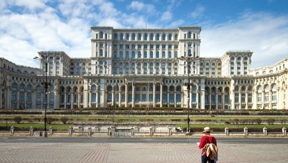 Nowe połączenie Wizz Air z Polski. Wyjątkowe miasto na wyciągnięcie ręki