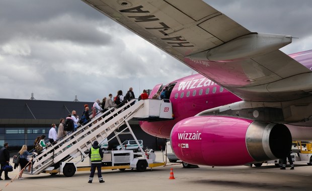 Nowe połączenie z lotniska w Rzeszowie. To coraz popularniejszy kierunek 