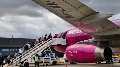 Nowe połączenie z lotniska w Rzeszowie. To coraz popularniejszy kierunek 