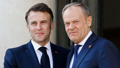 Nowe porozumienie między Polską a Francją. Co to oznacza dla bezpieczeństwa?