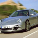 Nowe Porsche 911 turbo!