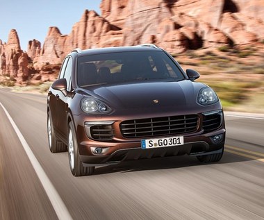 Nowe Porsche Cayenne. Znamy ceny!