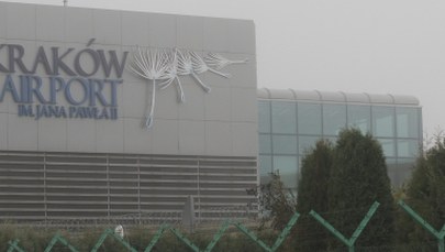 Nowe porządki na lotnisku w Balicach