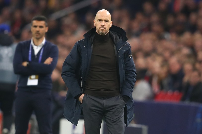 Nowe porządki w Manchesterze United. Ten Hag wprowadza swoje przykazania