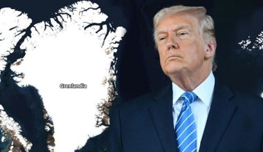 Nowe posterunki USA w Arktyce. NATO zabezpieczy Grenlandię przed Rosją