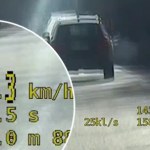 Nowe prawo ledwo weszło w życie, a 72-latek już stracił prawo jazdy