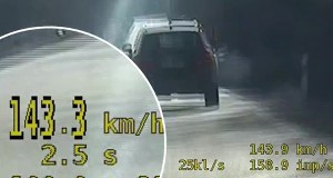 Nowe prawo ledwo weszło w życie, a 72-latek już stracił prawo jazdy