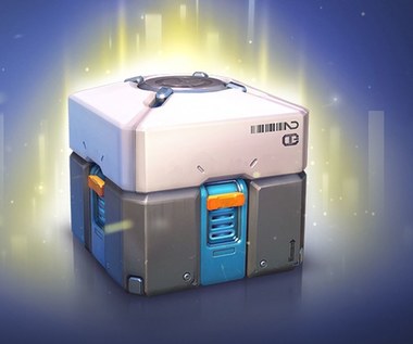 Nowe prawo może zablokować lootboxy w USA