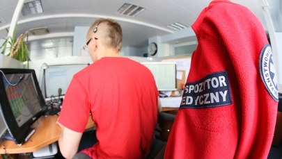 Nowe procedury dla dyspozytorów pogotowia: Ruszyły szkolenia