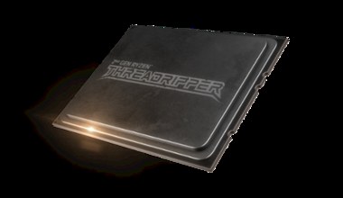 Nowe procesory AMD Ryzen Threadripper 2990WX 