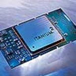 Nowe procesory Intela