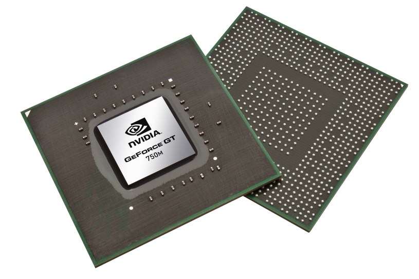 Nowe procesory Nvidia mają zapewnić wyjątkową wydajność - twierdzi producent /materiały prasowe