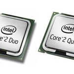 Nowe procesory z serii Core 2 zapowiedziane