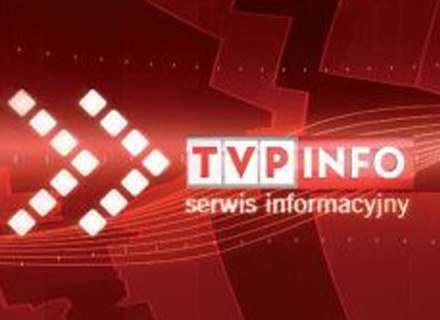 Nowe programy TVP INFO mają pomóc stacji w zdobyciu kolejnych widzów /