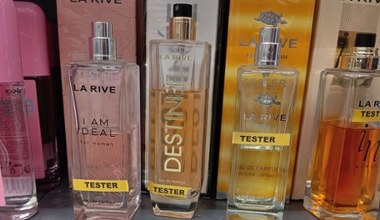 Nowe promocje na perfumy w Rossmannie! Taniej nawet o połowę!