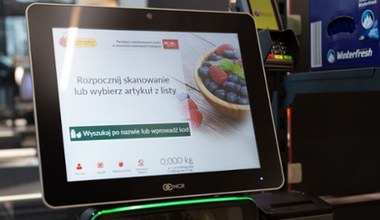 Nowe promocje w Biedronce... tylko z aplikacją Moja Biedronka!